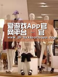 店面展示二