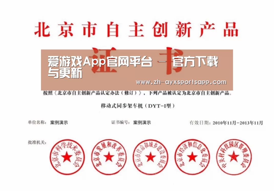 荣誉证书三