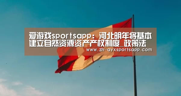 爱游戏sportsapp:河北明年将基本建立自然资源资产产权制度_政策法规_新闻_矿道网(图1) 爱游戏sportsapp