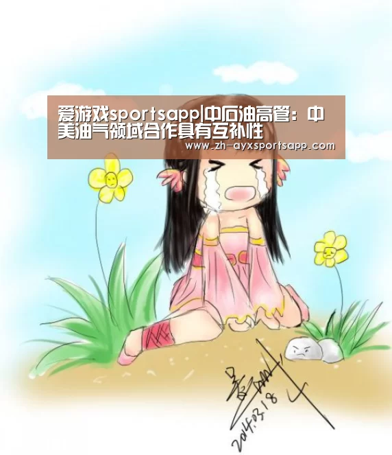爱游戏sportsapp|中石油高管:中美油气领域合作具有互补性(图2) 爱游戏sportsapp